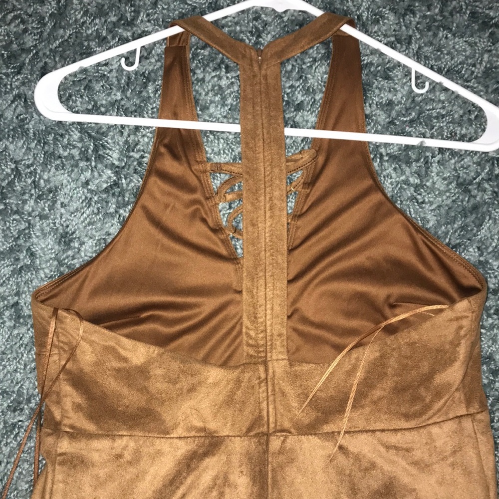 Tank top - Picture 3 of 7